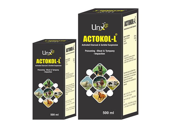 Actokol-L