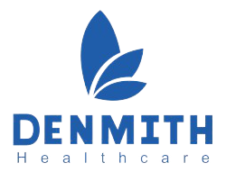 Denmith logo