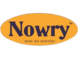 Nowry Logo