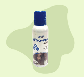 spray